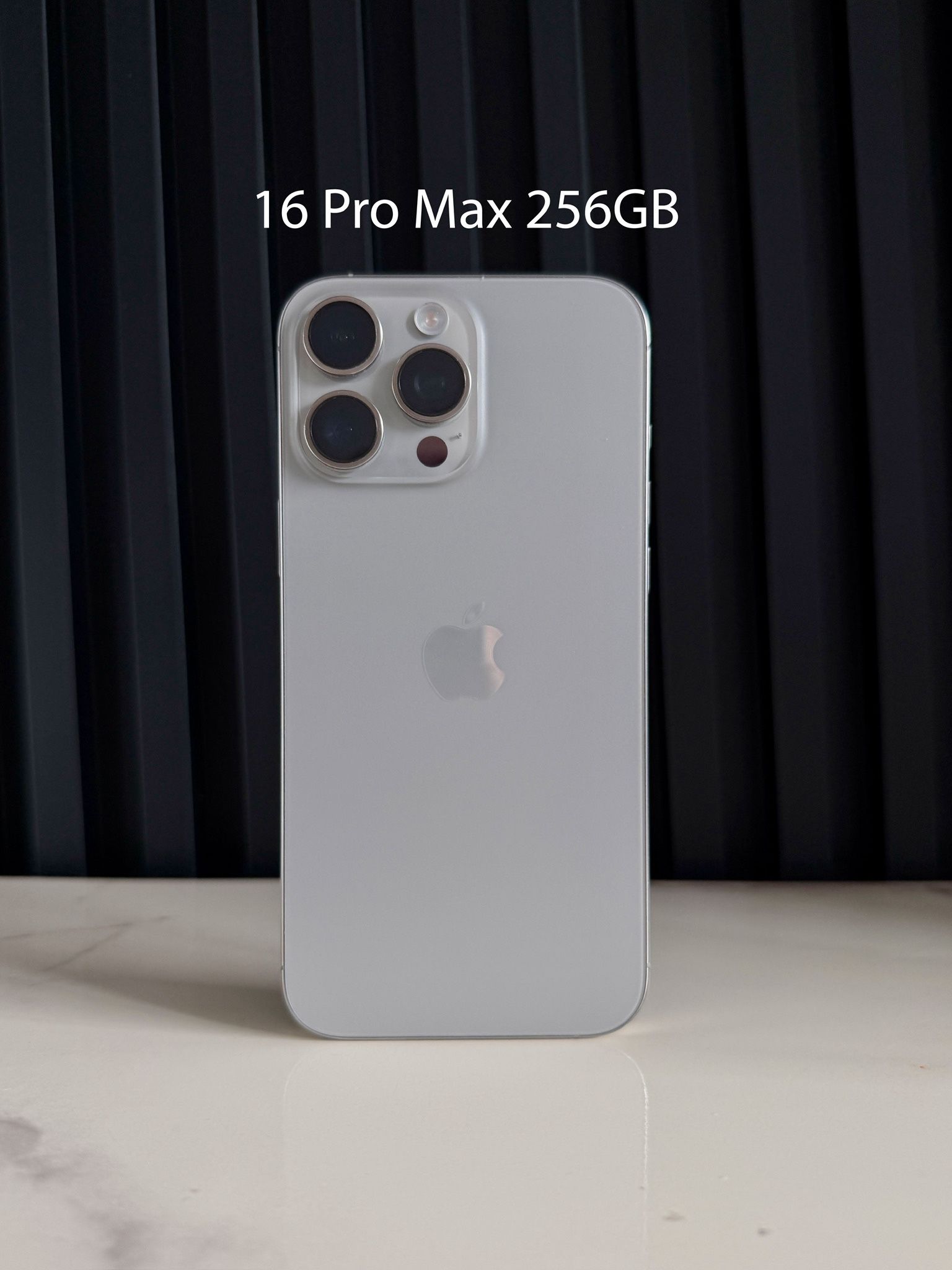 Unlocked iPhone 16 Pro Max 256GB