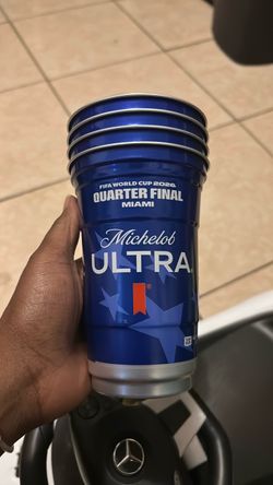 FIFA WORLD CUP 2026 QUARTER FINAL MIAMI CUP