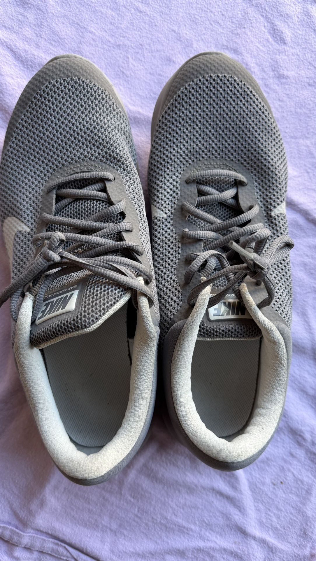 Men’s Nike Shoes Size 12 