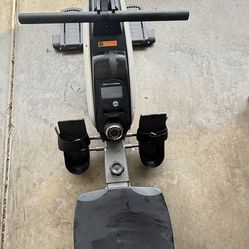 Row Machine 