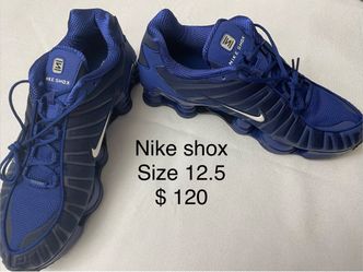 Nike shox
