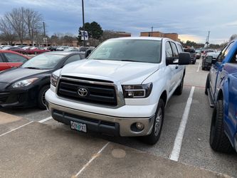 2010 Toyota Tundra