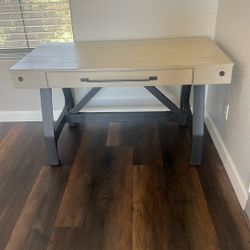 Industrial Desk