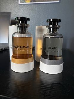 L V Fragrances