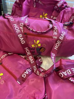 Travel Bags