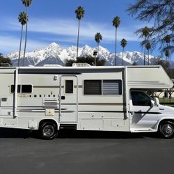 2005 Starcraft Ambient