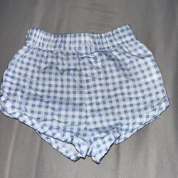 Baby Girl Shorts