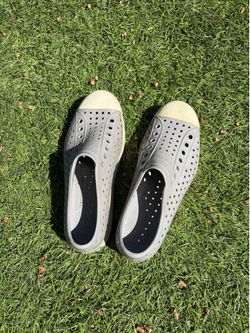 Adult size Native Jefferson shoes