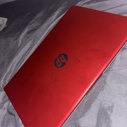 HP Laptop