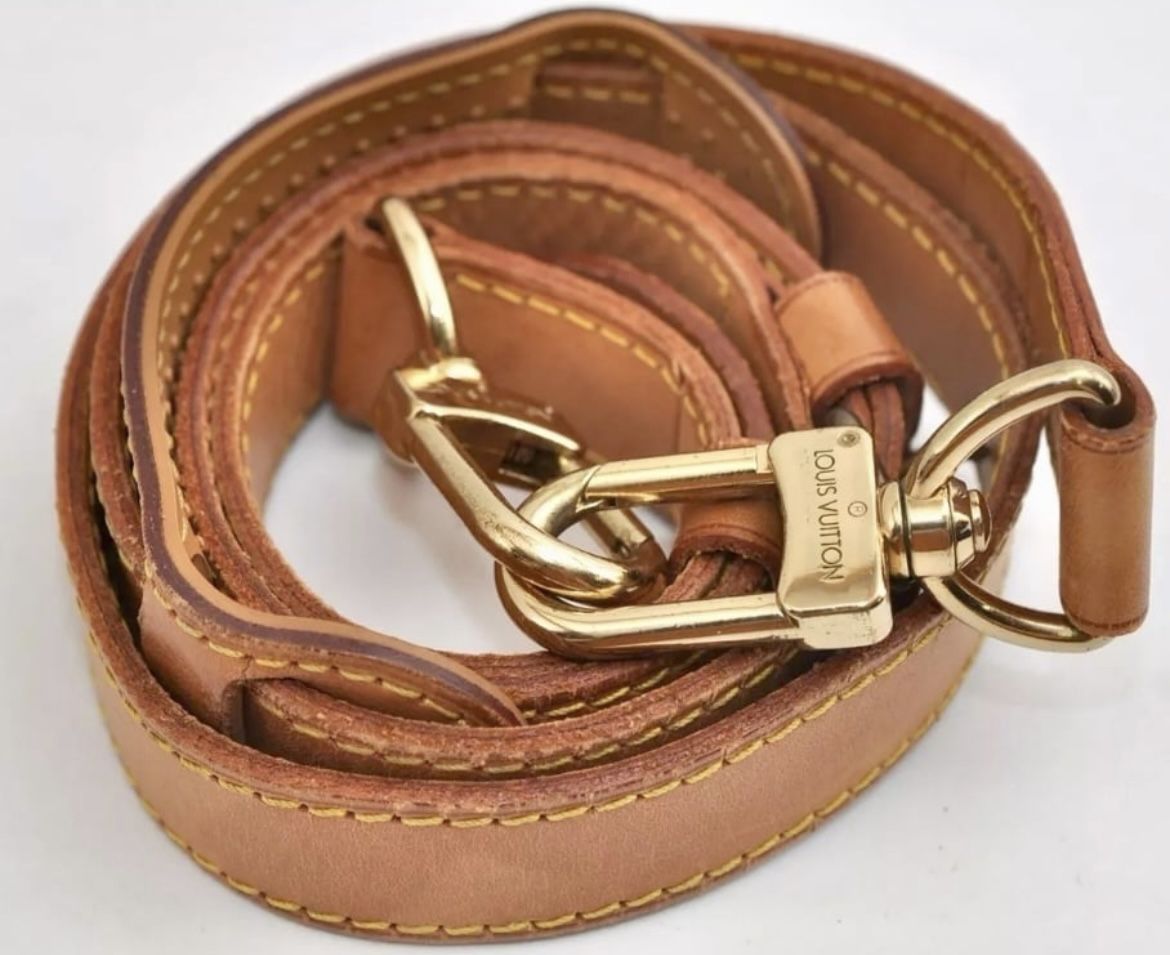 Louis Vuitton Shoulder Strap
