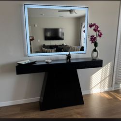 LED MIRRORS 