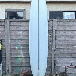 9’5 Grant Noble “Wilbur”