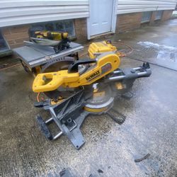 Table Saw And More