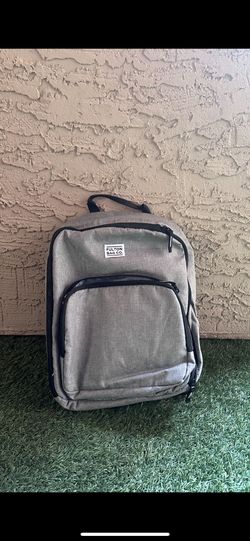 Diaper Bag