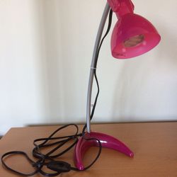 IKEA Morker Desk Lamp (bulb included)
