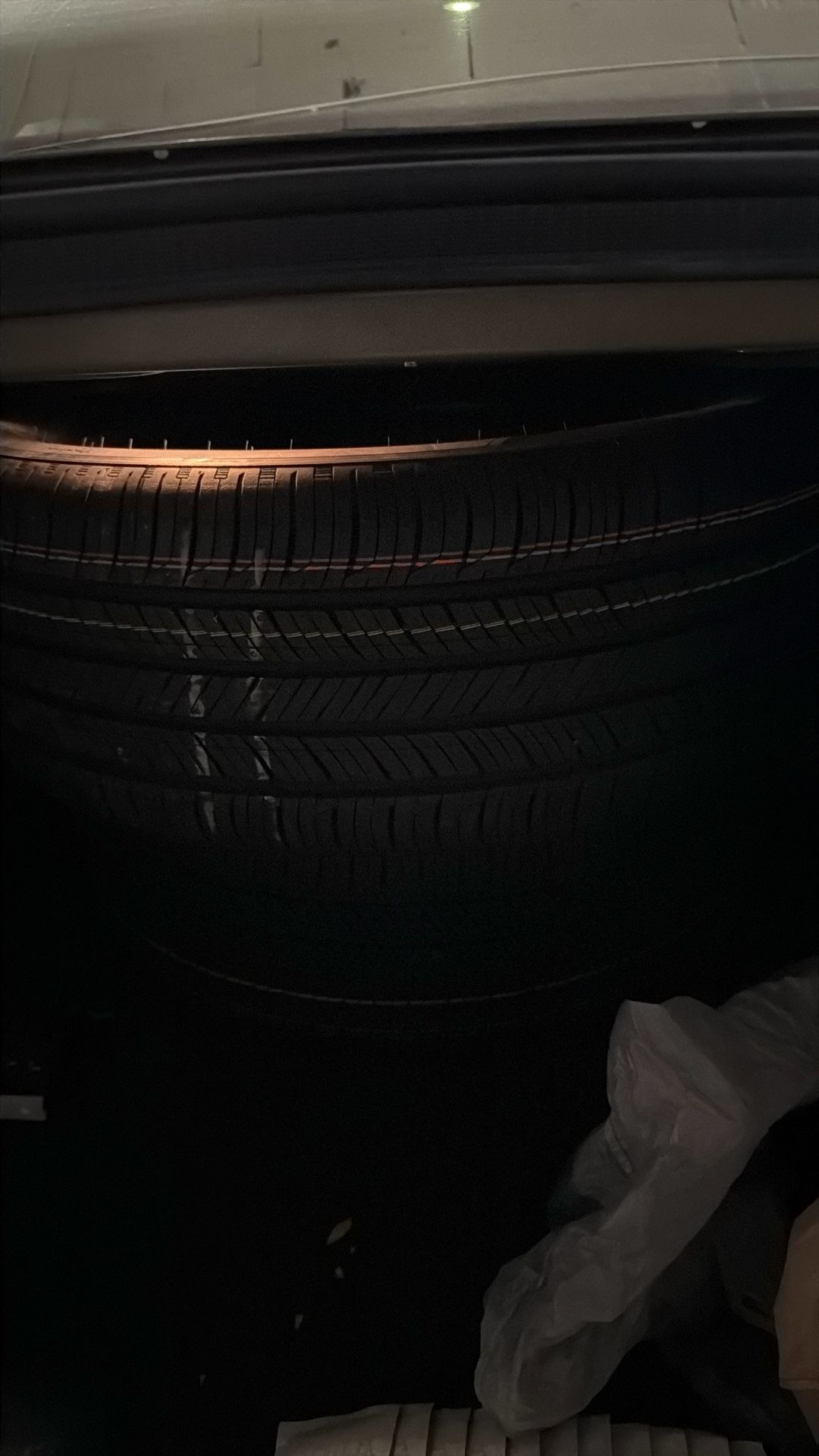 Brand New 17inch Tires