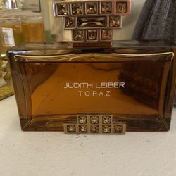 JUDITH LEIBER PERFUME