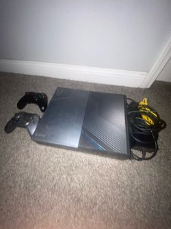Xbox One Halo Edition 1tb