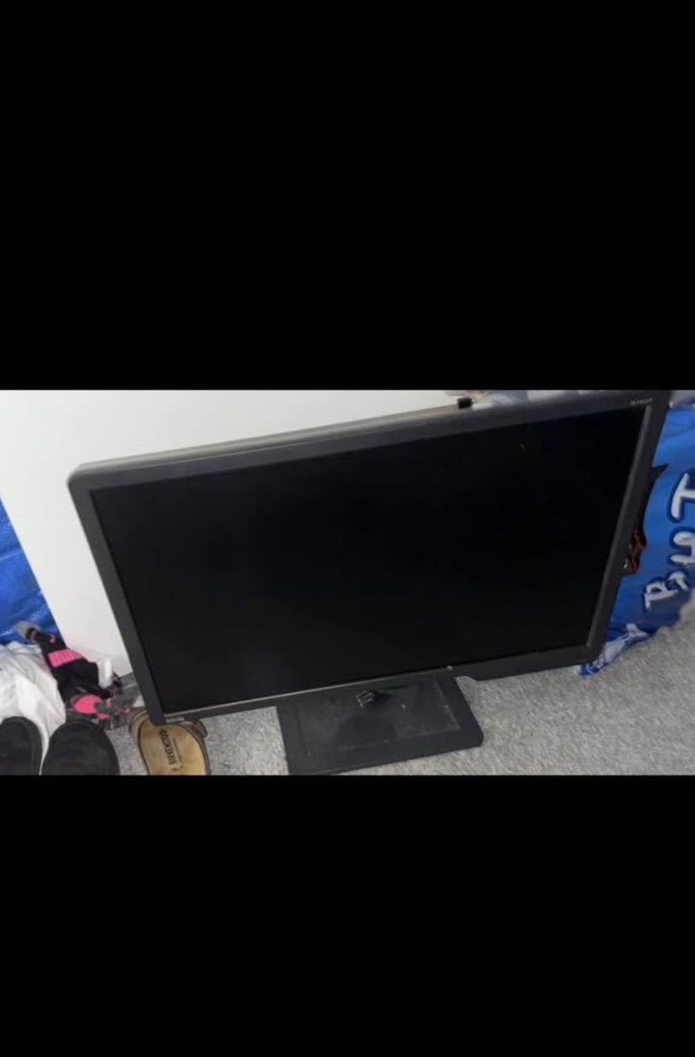 Monitor For Sale 75 Bucks