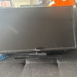 Samsung, 32 In, Flat Screen TV