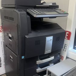 KYOCERA TASKalfa 300ci