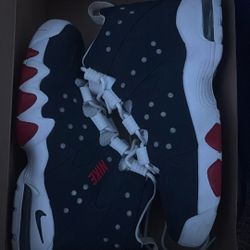 Nike Waffles 60$ Air Max2 CB ‘94 75$