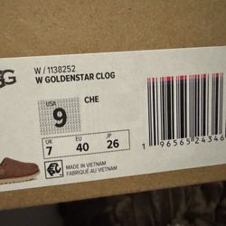 Uggs