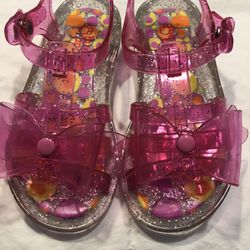 Buster Brown Toddler Sandals