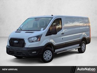 2024 Ford Transit Cargo Van