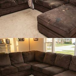 Fresh Sofa 