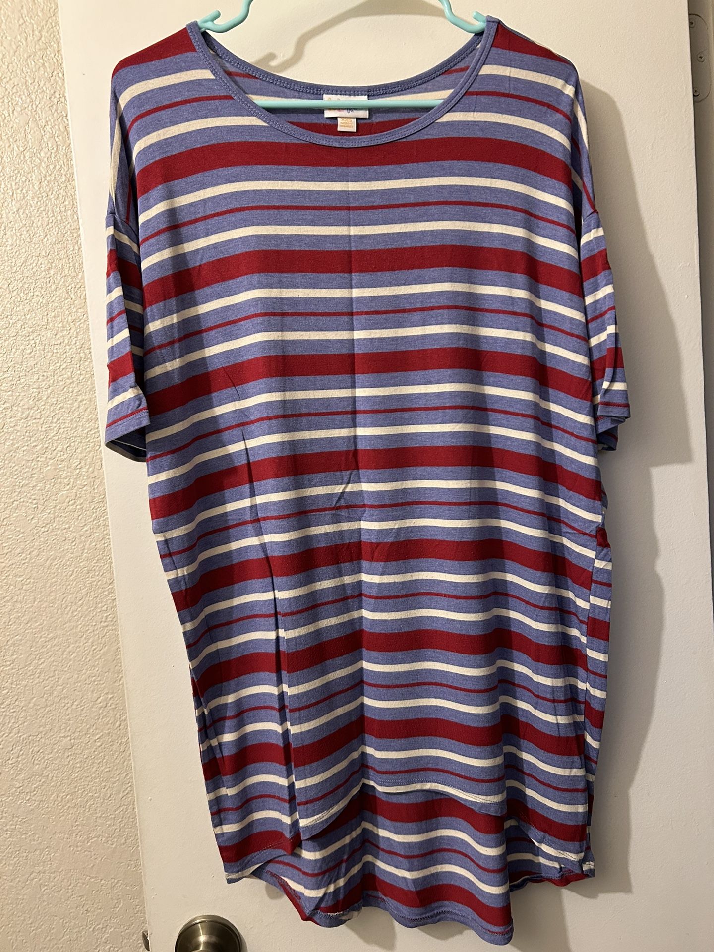 Lularoe Irma Shirt