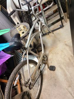 PHAT BEACHRUISER PARTS