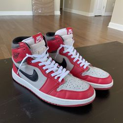 Chicago Lost and Founds Air Jordan 1