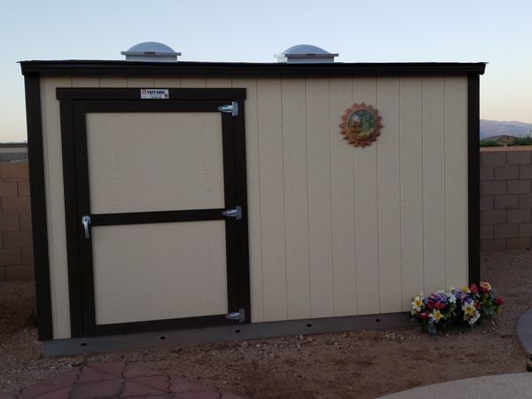 More than 20 rabbits removed from N.J. backyard shed