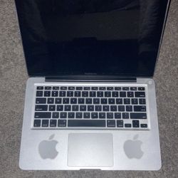 Re Listing ! 2012 Working MacBookPro 