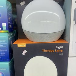 Light Therapy Lamp