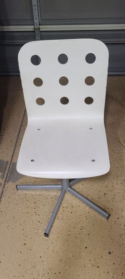 IKEA JULES Desk Chair OBO