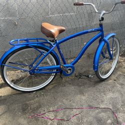 Beach Curzer Bike