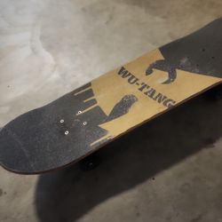 Skate Board