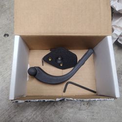 2020-up Underdog Diesel GMC/Chevy Pillar Mount