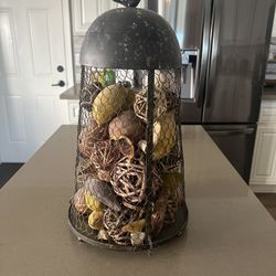 Decorative Bird Cage