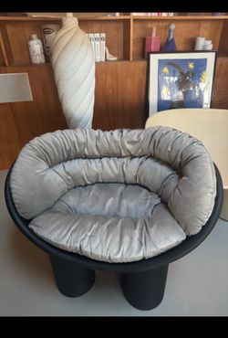 Roly Poly Driade Chair Cushion (2)