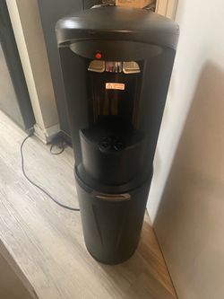 Primo Water Dispenser (Bottom Loading)