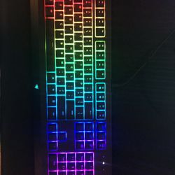 Razer Cynosa Chroma Keyboard