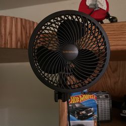 Spider Farmer Fans 