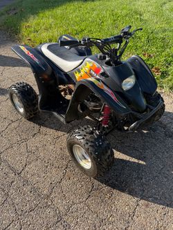 Drx 50