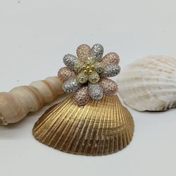 925 Sterling Silver Rings 