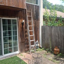 Ladder