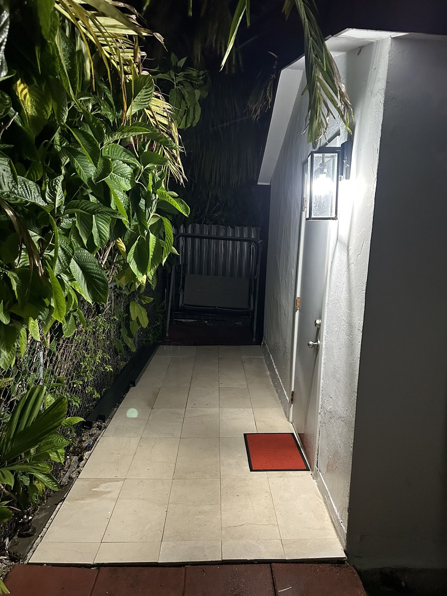 Apartment 1/1 Todo Remodelado .