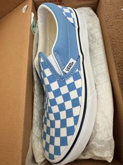 vans size 3y